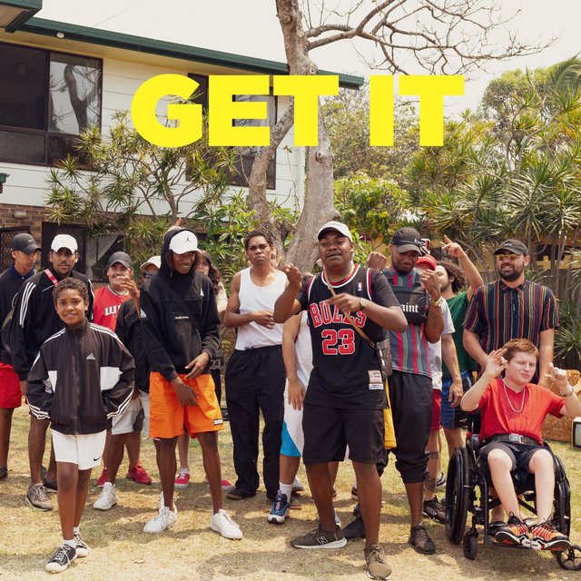 Get It (feat. Smak & Nate G)