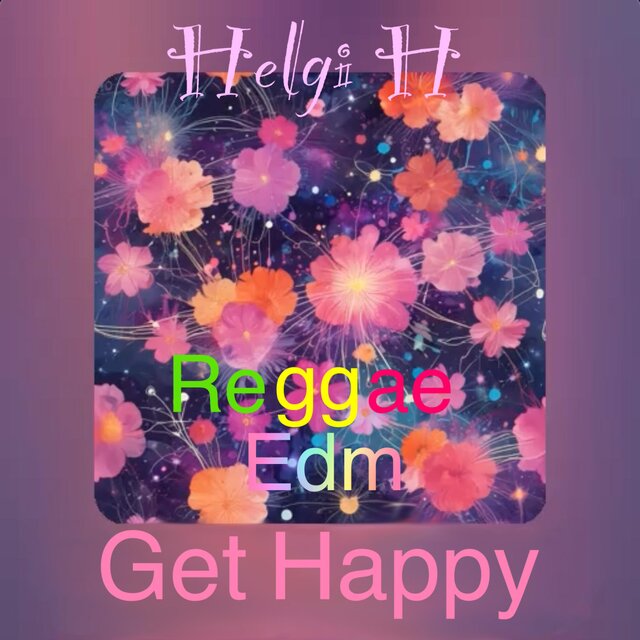 Get Happy