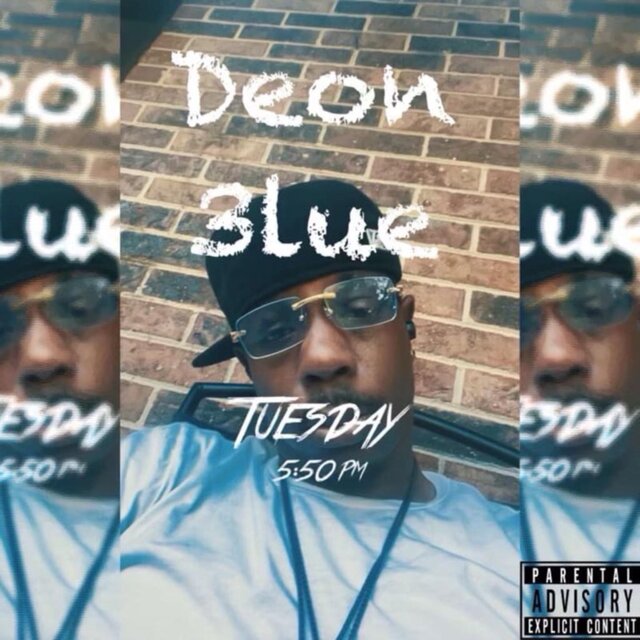 Tuesday 5:50pm