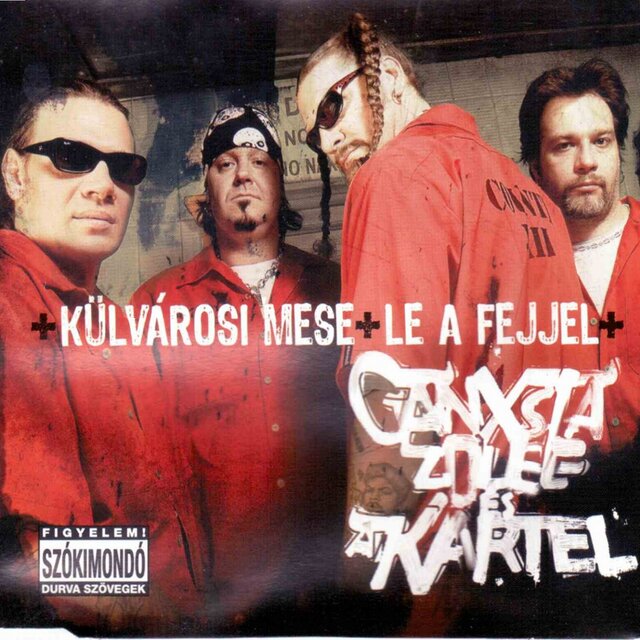 Külvárosi Mese + Le A Fejjel