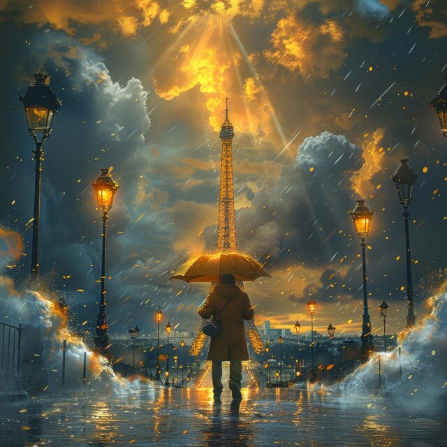Phase de Temps Humide