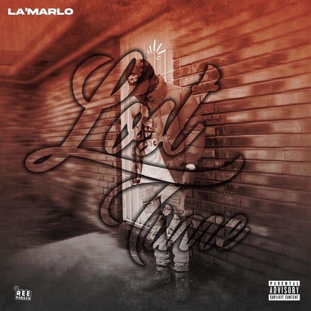 Lost Time (EP)