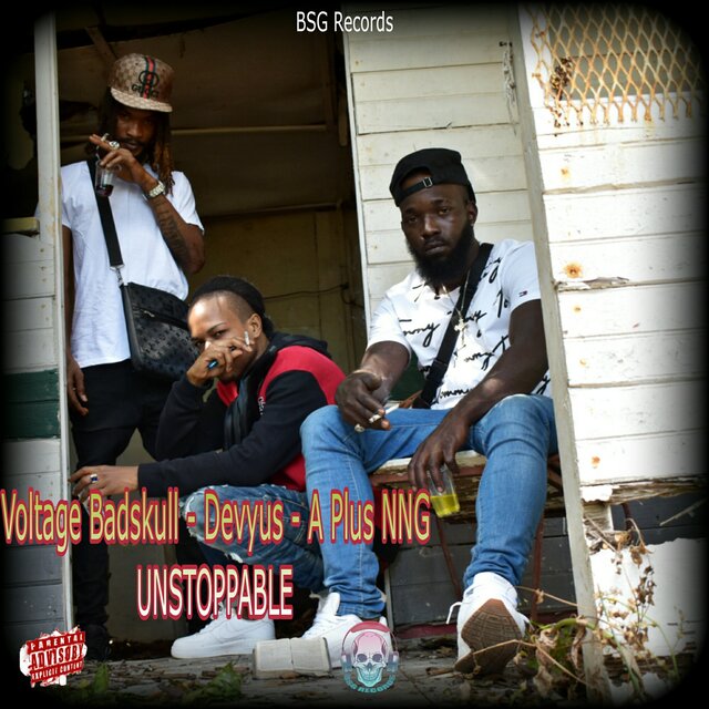 Unstoppable