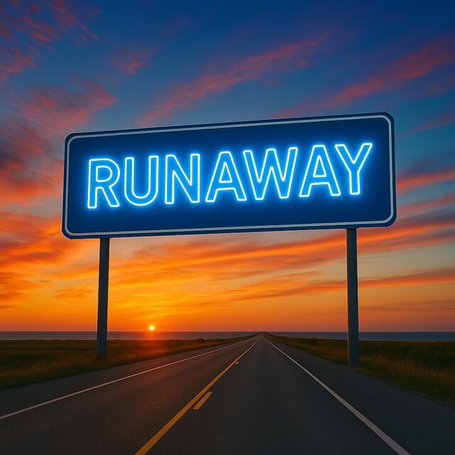 RUN AWAY