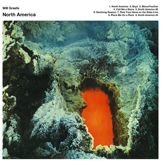 North America