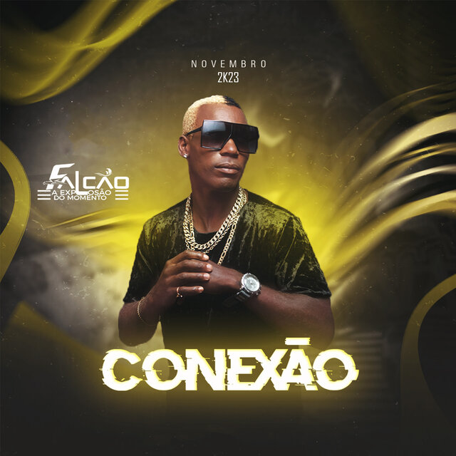 Conexão Novembro 2023