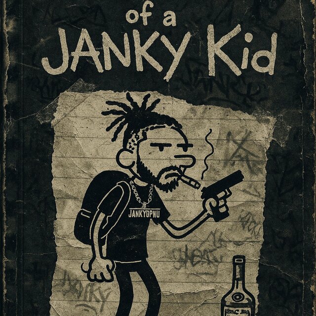 Diary Of A Janky Kid
