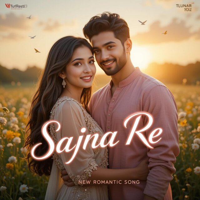Sajna Re