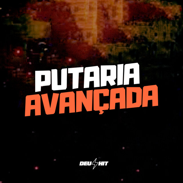 Putaria Avançada