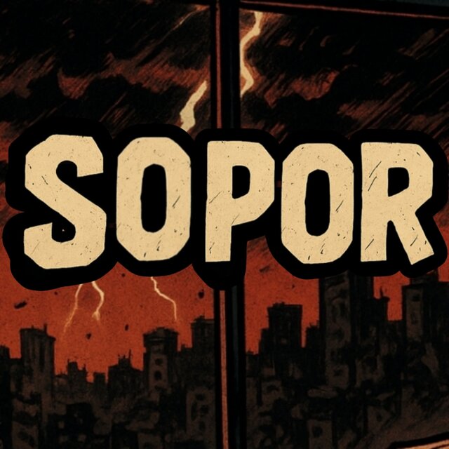 Sopor