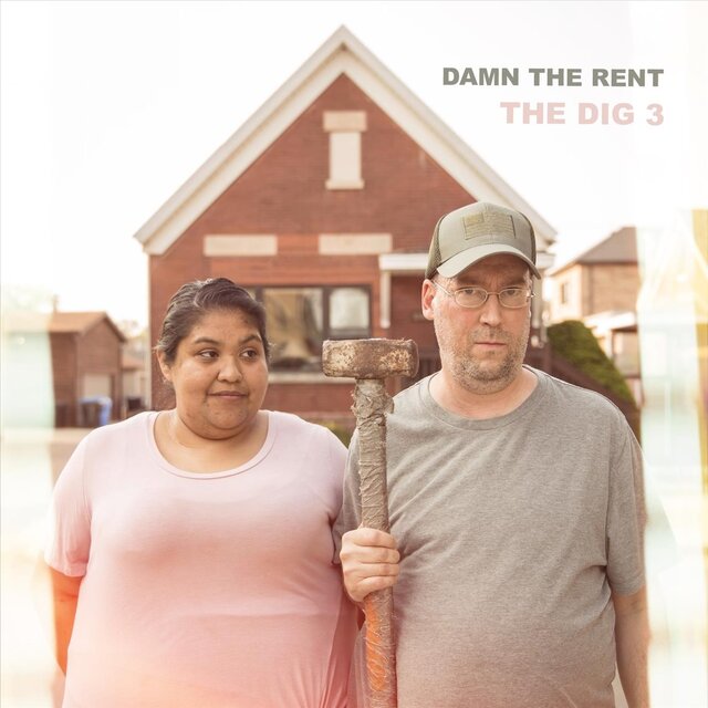 Damn The Rent