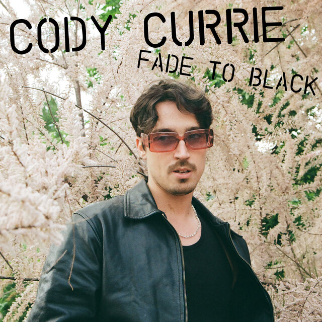 Fade To Black EP