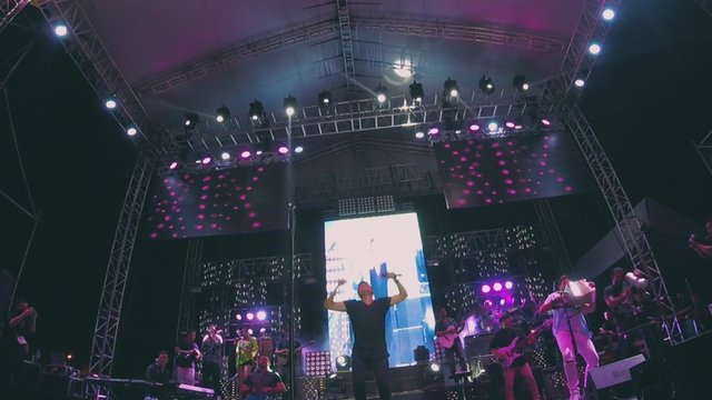 Mi Amor Por Ella (En Vivo)