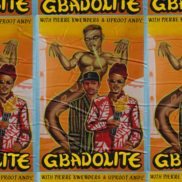 Gbadolite