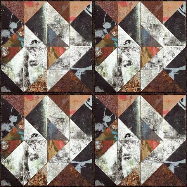 Cover art for album 2026-04 by User