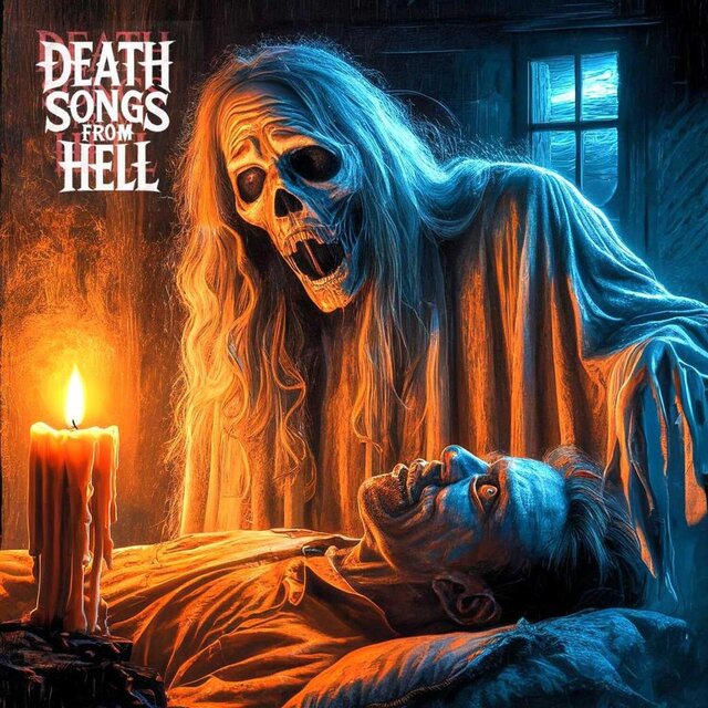 Death Songs from Hell