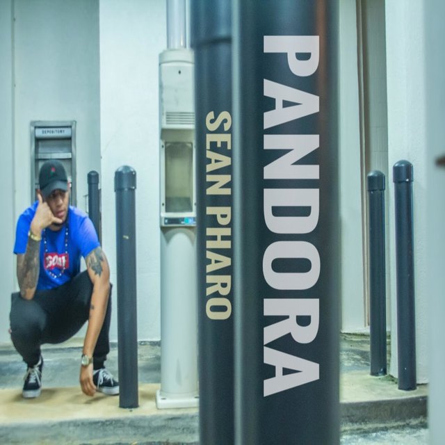 Pandora
