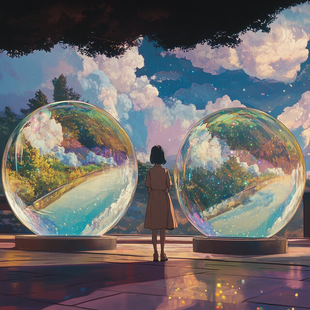 Polaris Marbles