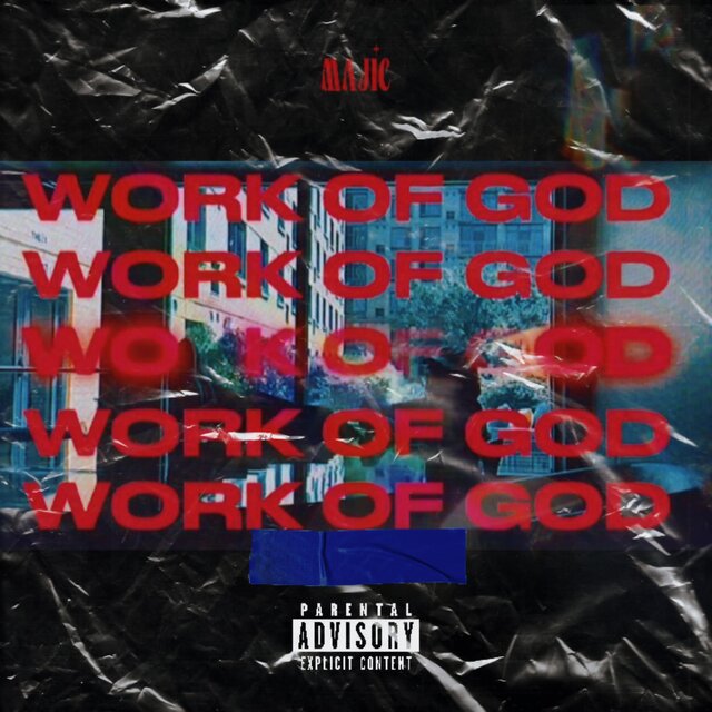 Work Of God