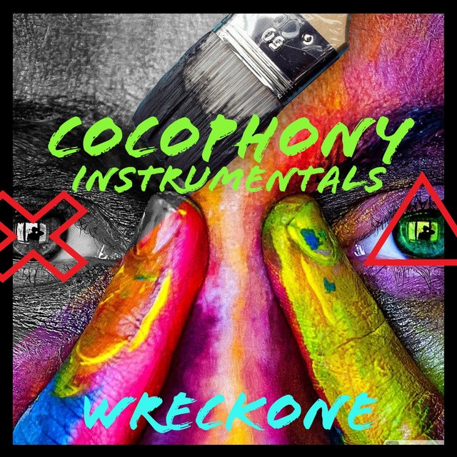 Cocophony Instrumentals
