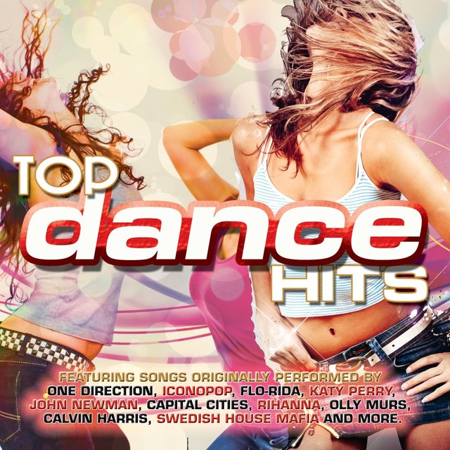 Top Dance Hits
