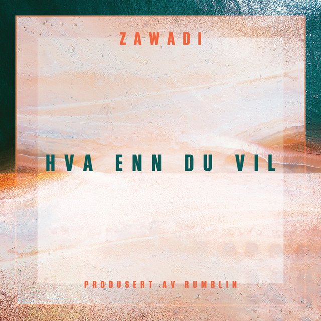 Hva Enn Du Vil