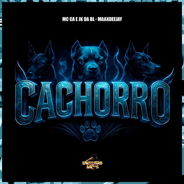 Cachorro Faminto