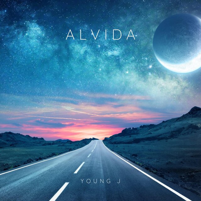 Alvida (feat. Young J & Shayar)