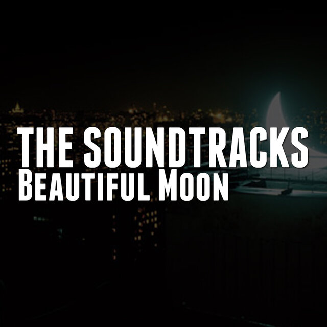 Beautiful Moon