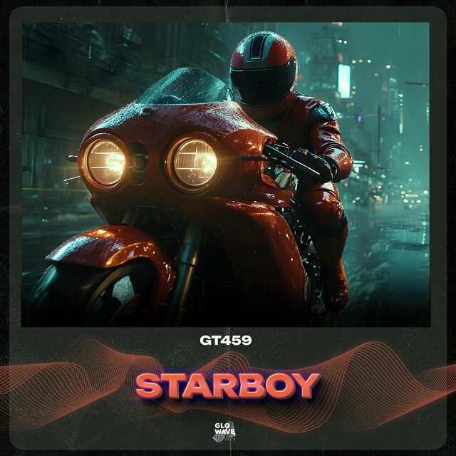 Starboy (Melodic Techno)