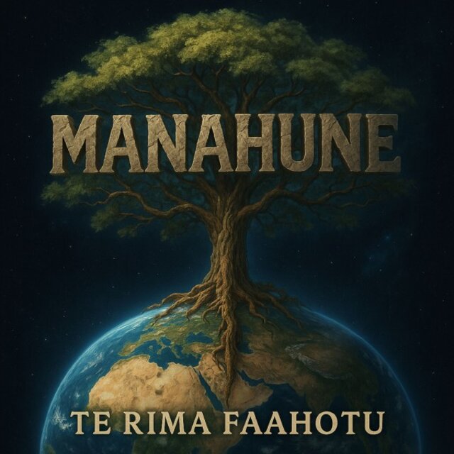 Manahune Te Rima Faahotu