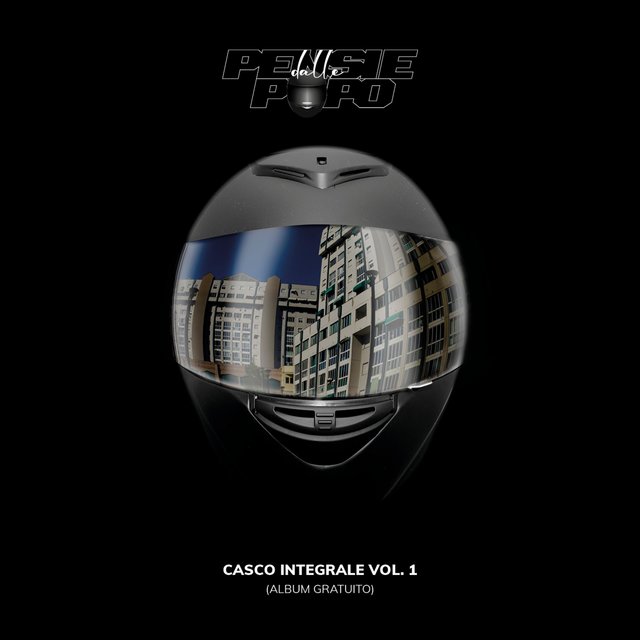 Casco Integrale, Vol. 1 (Album Gratuito)