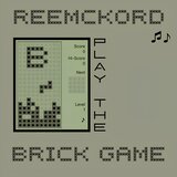 Play the Brick Game