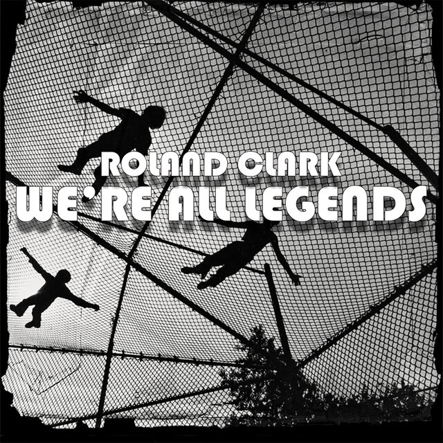 We're All Legends