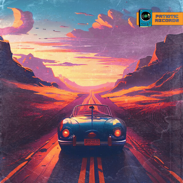 Drive