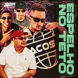 ESPELHO NO TETO