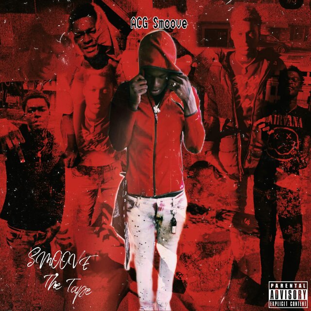 Smoove The Tape
