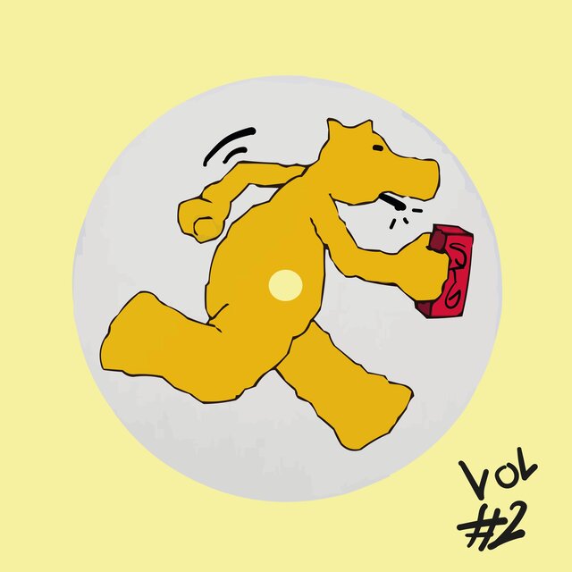 VOL#2