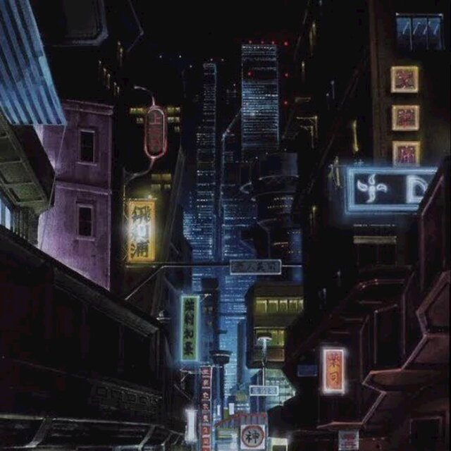 lost in translation