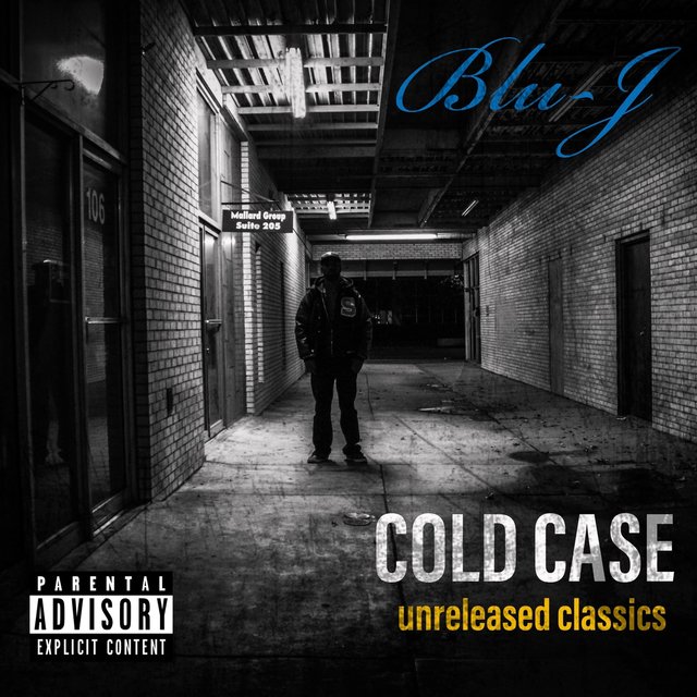 Cold Case
