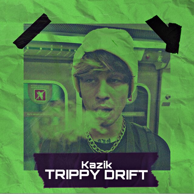 Trippy Drift