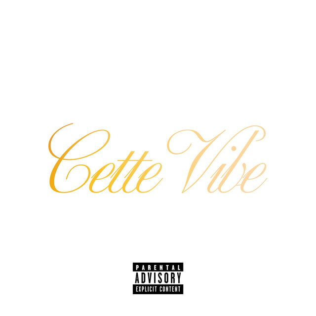CETTE VIBE
