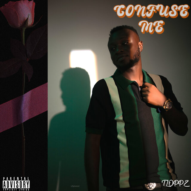 Confuse Me