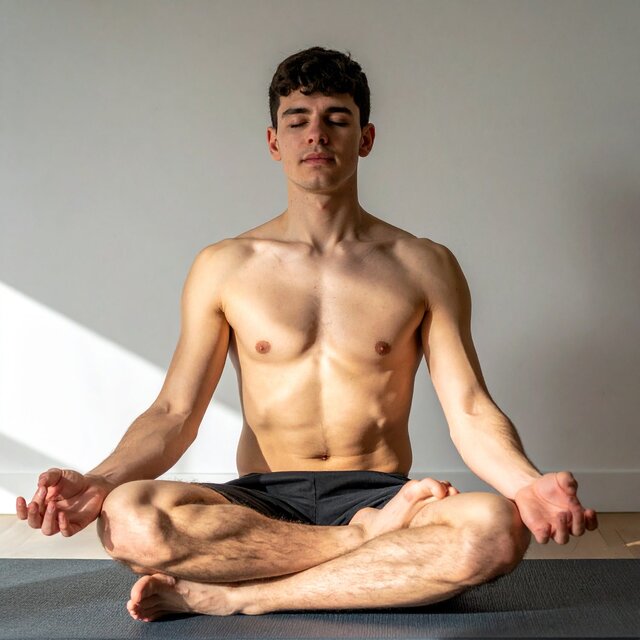Vibraciones De Meditación: Hip Hop Para La Calma