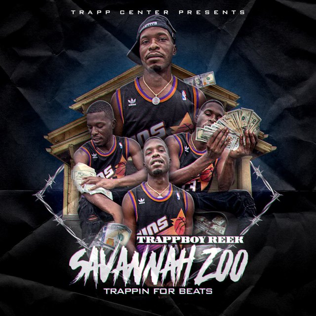 Savannah Zoo