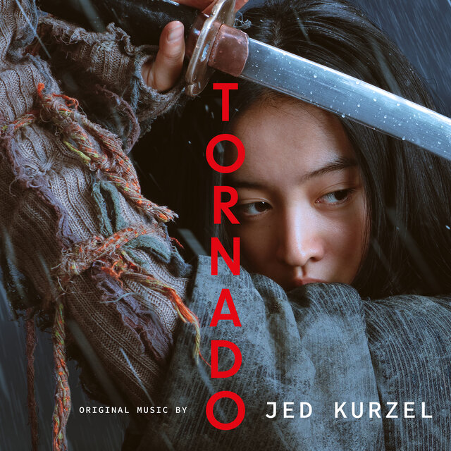 Tornado (Original Music)