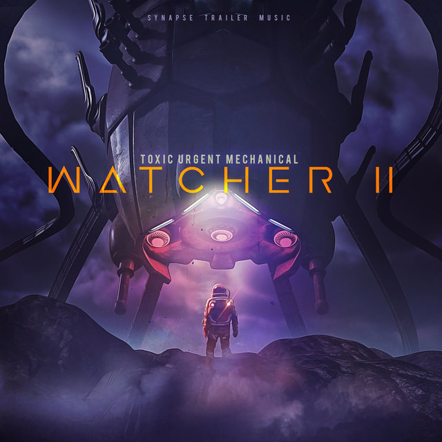 Watcher II