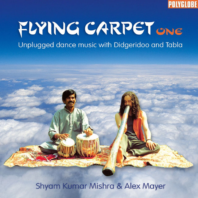 Flying Carpet One