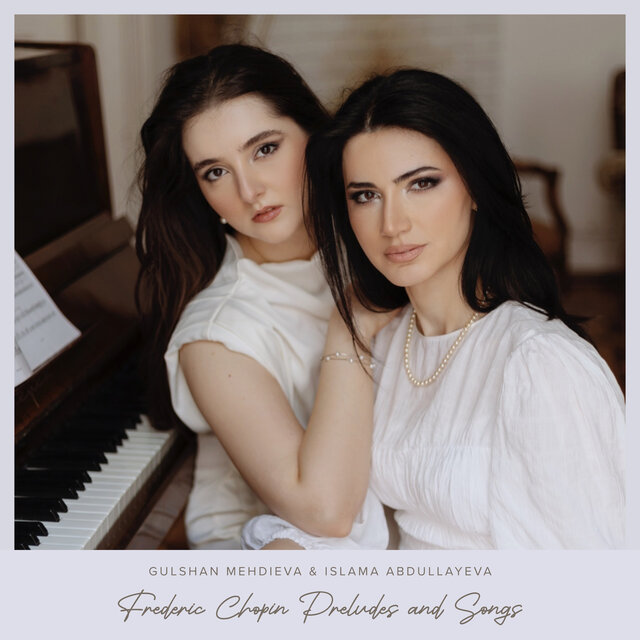 Frederic Chopin Preludes and Songs