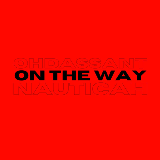 On The Way (Sped Up)